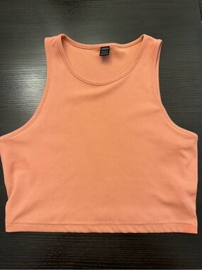Orange Top L